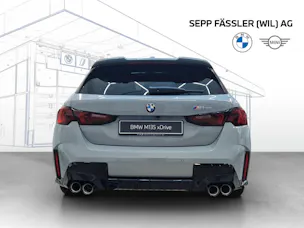 BMW M135i xDrive M Sport Pro