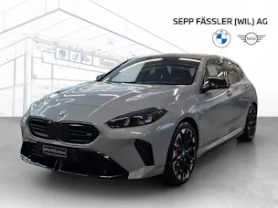BMW M135i xDrive M Sport Pro