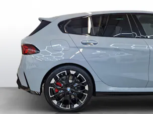 BMW M135i xDrive M Sport Pro