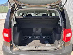 SKODA Yeti 1.8 TSI Active 4x4