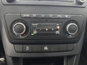 Škoda Yeti 1.8 TSI Active 4x4
