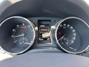 SKODA Yeti 1.8 TSI Active 4x4