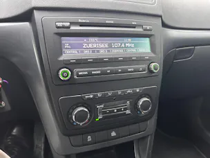 Škoda Yeti 1.8 TSI Active 4x4