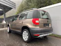 Škoda Yeti 1.8 TSI Active 4x4