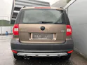 Škoda Yeti 1.8 TSI Active 4x4