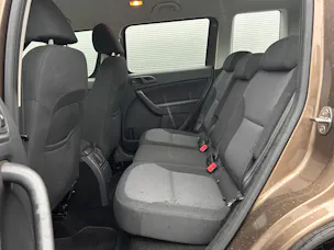 Škoda Yeti 1.8 TSI Active 4x4