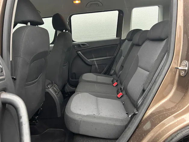 Škoda Yeti 1.8 TSI Active 4x4