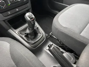 Škoda Yeti 1.8 TSI Active 4x4
