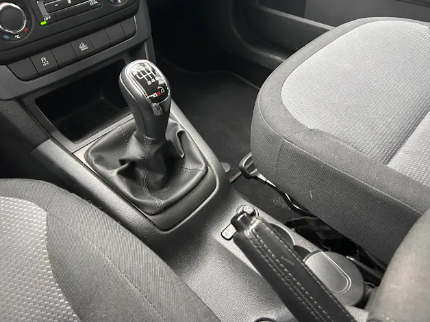 Škoda Yeti 1.8 TSI Active 4x4