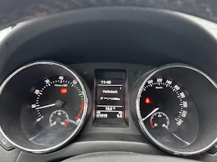 Škoda Yeti 1.8 TSI Active 4x4