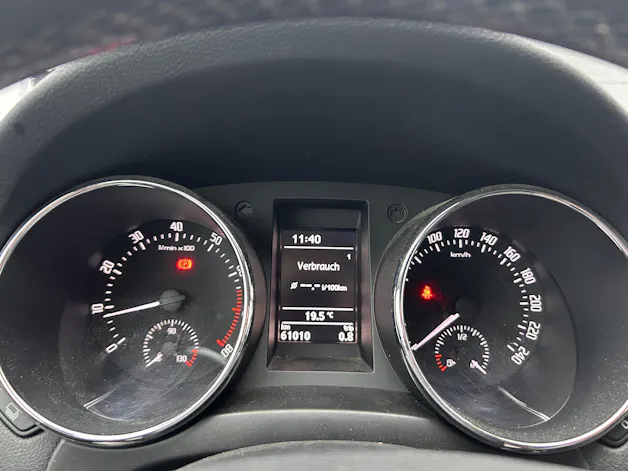 Škoda Yeti 1.8 TSI Active 4x4