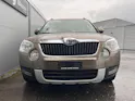 Škoda Yeti 1.8 TSI Active 4x4