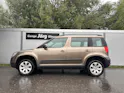 Škoda Yeti 1.8 TSI Active 4x4