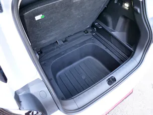 Leapmotor B03X EV