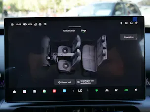 Leapmotor B03X EV