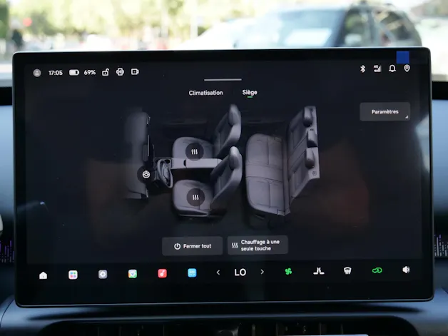 Leapmotor B03X EV