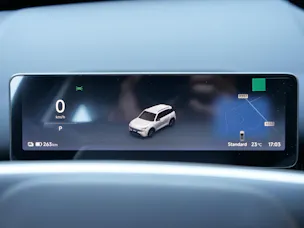 Leapmotor B03X EV