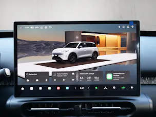 Leapmotor B03X EV