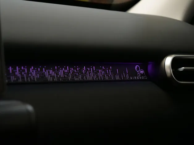 Leapmotor B03X EV