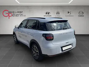 Leapmotor B03X EV