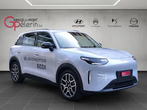 Leapmotor B03X EV
