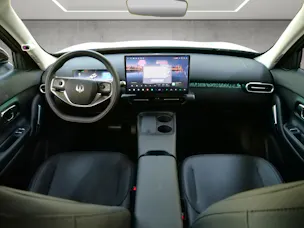 Leapmotor B03X EV