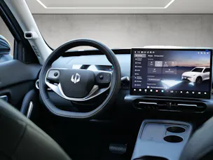 Leapmotor B03X EV