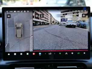 Leapmotor B03X EV