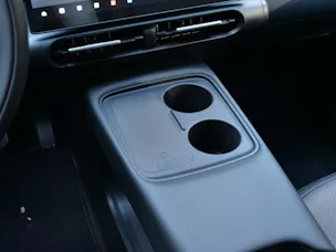 Leapmotor B03X EV