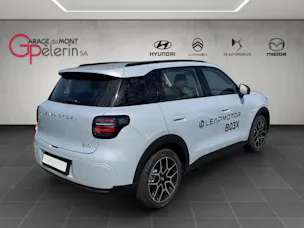 Leapmotor B03X EV