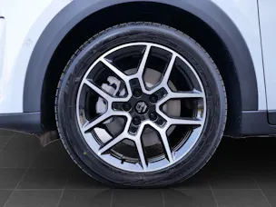 Leapmotor B03X EV