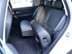 Leapmotor B03X EV