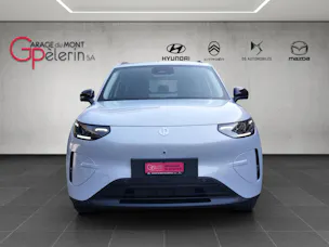 Leapmotor B03X EV