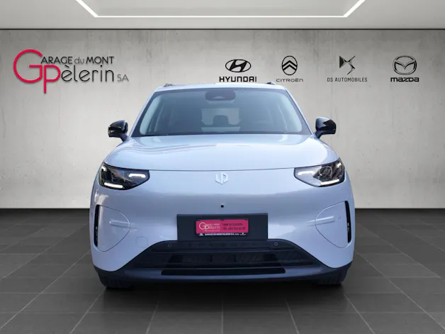 Leapmotor B03X EV