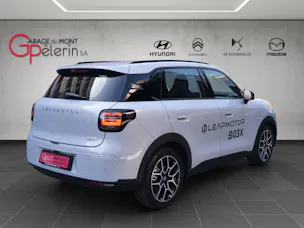 Leapmotor B03X EV