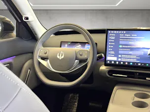 Leapmotor B03X EV
