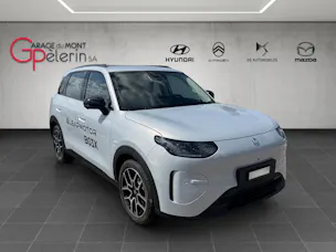 Leapmotor B03X EV
