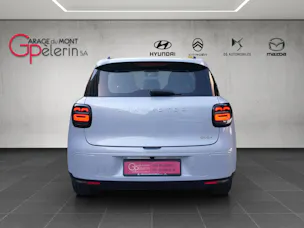 Leapmotor B03X EV