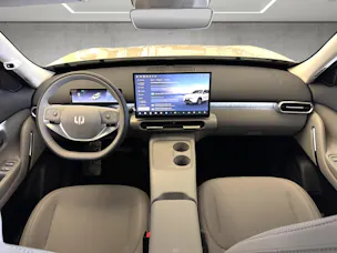 Leapmotor B03X EV