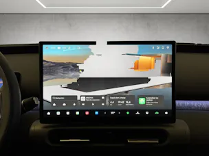 Leapmotor B03X EV