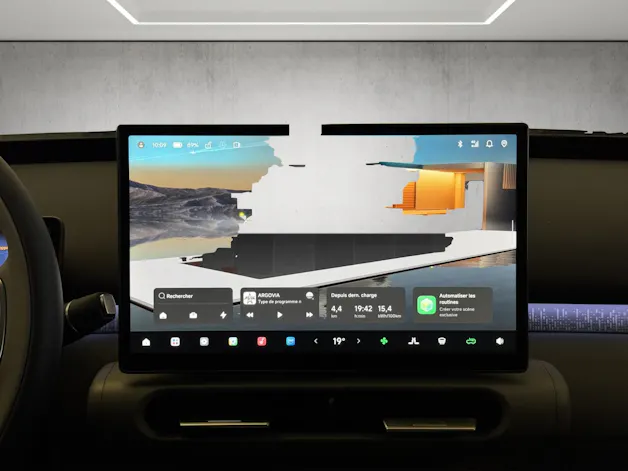 Leapmotor B03X EV