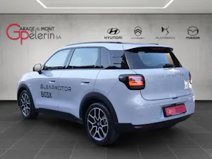 Leapmotor B03X EV