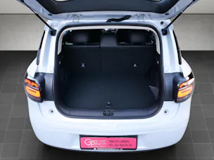 Leapmotor B03X EV
