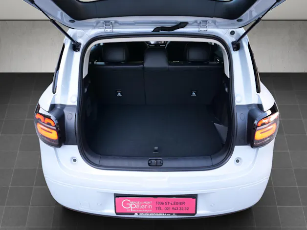 Leapmotor B03X EV