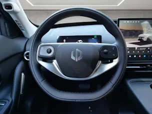 Leapmotor B03X EV