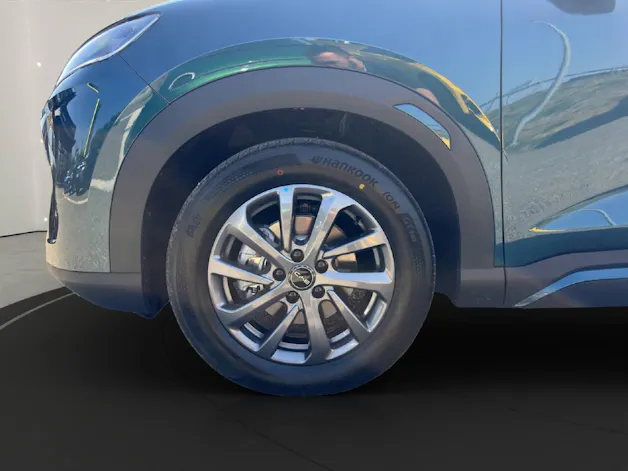 BYD Atto 2 DM-i Boost