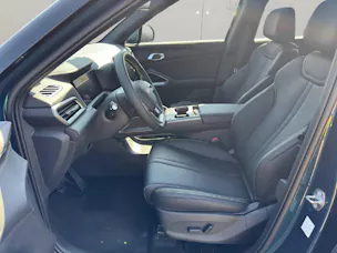 BYD Atto 2 DM-i Boost