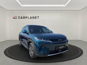 BYD Atto 2 DM-i Boost