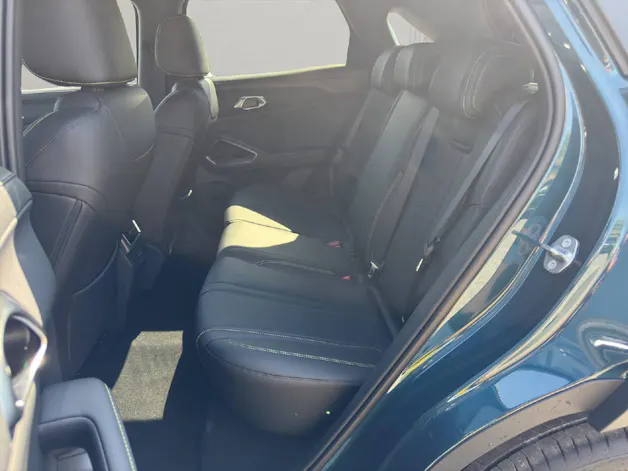 BYD Atto 2 DM-i Boost
