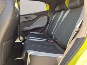 BYD Dolphin Surf Comfort